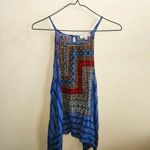 Monteau: Los Angeles Women's Shirt